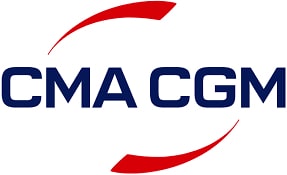 Logo Entreprise - CMA CGM